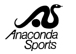 ANACONDA SPORTS trademark
