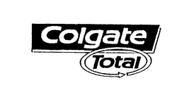 COLGATE TOTAL trademark