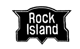 ROCK ISLAND trademark