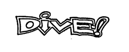 DIVE! trademark