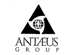 ANTAEUS GROUP trademark
