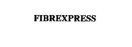 FIBREXPRESS trademark