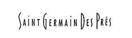 SAINT GERMAIN DES PRES trademark