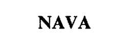 NAVA trademark