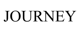 JOURNEY trademark