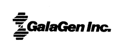 GALAGEN INC. trademark
