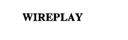 WIREPLAY trademark