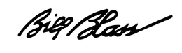 BILL BLASS trademark