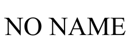 NO NAME trademark