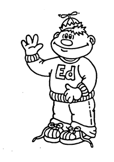 ED trademark