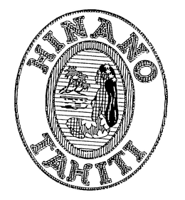 HINANO TAHITI trademark