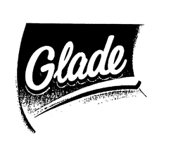 GLADE trademark
