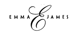 E EMMA JAMES trademark