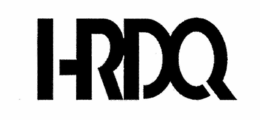 HRDQ trademark
