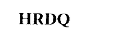 HRDQ trademark