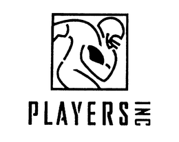PLAYERS INC trademark