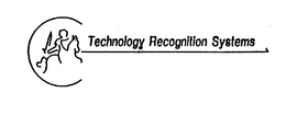 TECHNOLOGY RECOGNITION SYSTEMS trademark