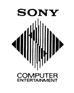 SONY COMPUTER ENTERTAINMENT trademark