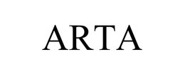 ARTA trademark
