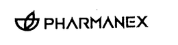 PHARMANEX trademark