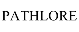 PATHLORE trademark