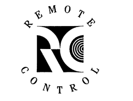 REMOTE CONTROL trademark