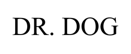 DR. DOG trademark