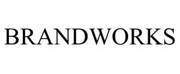 BRANDWORKS trademark
