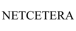 NETCETERA trademark