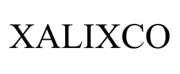 XALIXCO trademark
