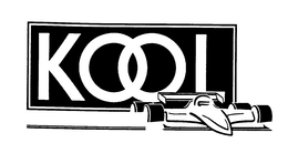 KOOL trademark