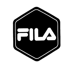 FILA trademark