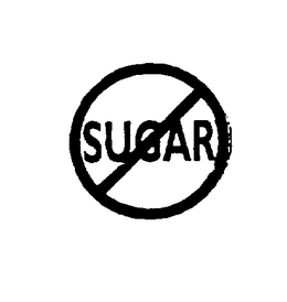 SUGAR trademark