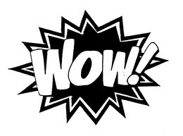 WOW! trademark