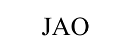 JAO trademark