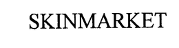 SKINMARKET trademark