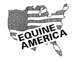 EQUINE AMERICA trademark