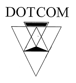 DOTCOM trademark