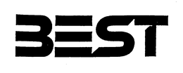 BEST trademark