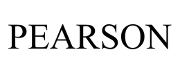 PEARSON trademark