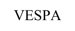 VESPA trademark