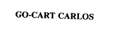 GO-CART CARLOS trademark