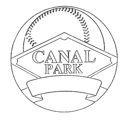 CANAL PARK trademark