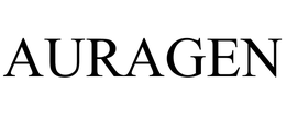 AURAGEN trademark