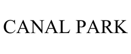 CANAL PARK trademark
