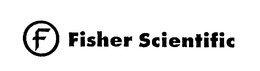 F FISHER SCIENTIFIC trademark