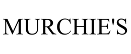 MURCHIE'S trademark