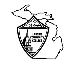 LANSING COMMUNITY COLLEGE trademark