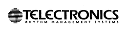 TELECTRONICS RHYTHM MANAGEMENT SYSTEMS trademark