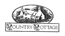 COUNTRY COTTAGE trademark